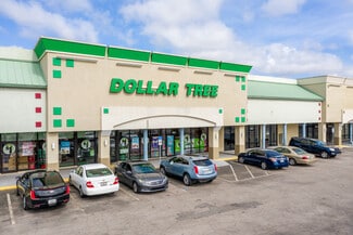 More details for 5601-5671 S Orange Ave, Orlando, FL - Retail for Lease