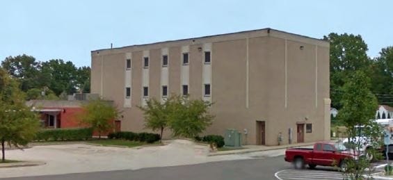 1871 Bailey Rd, Cuyahoga Falls, OH for sale - Building Photo - Image 3 of 17