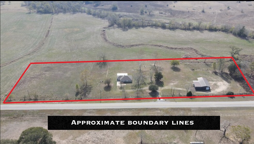 42857 Henson Rd, Hempstead, TX for sale - Building Photo - Image 2 of 17