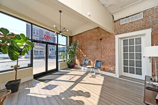 Plus de détails pour 140-142 W Pike St, Covington, KY - Bureau à louer