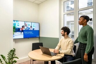 48 Rue Montmartre, Paris for lease Building Photo- Image 2 of 23