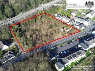 More details for Dumbarton Rd, Bowling - Land for Sale