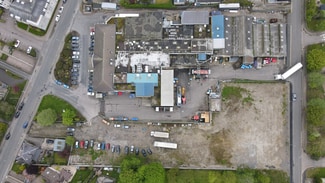 More details for 93 North St, Inverurie - Land for Sale