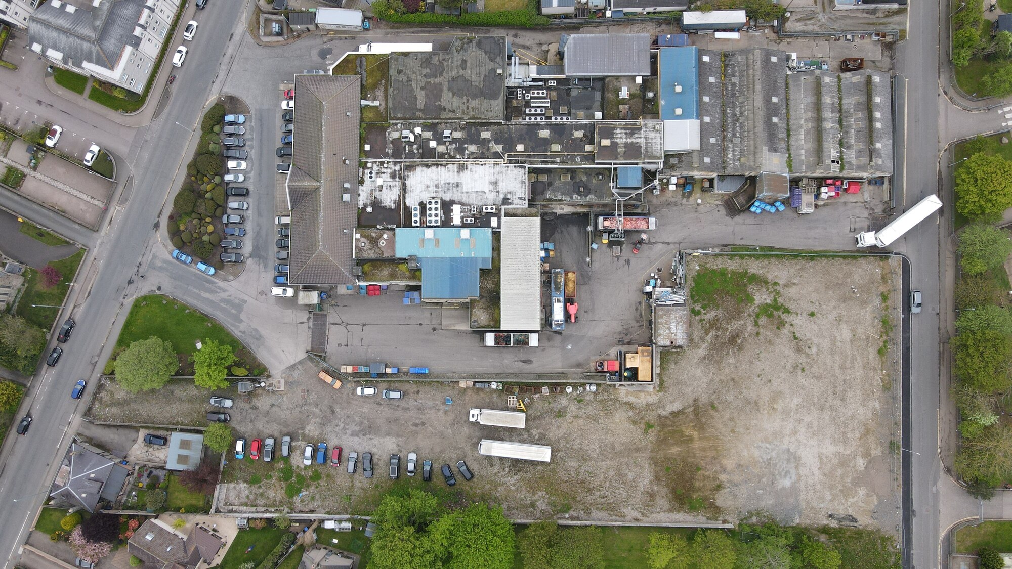 93 North St, Inverurie for sale Primary Photo- Image 1 of 3