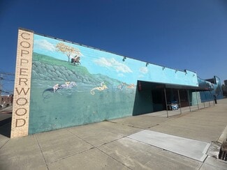 More details for 118-124 State St, New London, CT - Retail for Lease