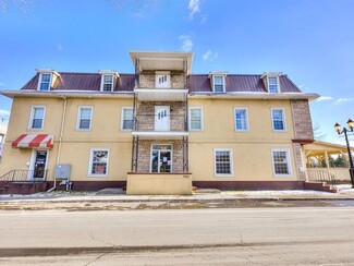 Plus de détails pour 349-353 Rue De L'hôtel-De-Ville, Farnham, QC - Vente au détail à vendre