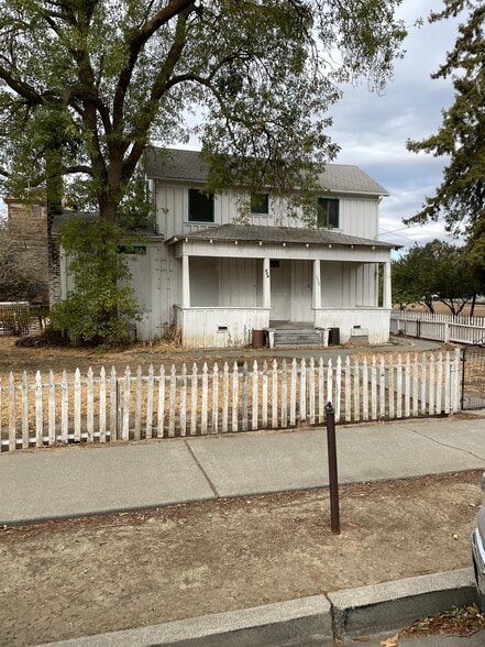 534 Johnston St, Woodland, CA for sale - Building Photo - Image 3 of 13