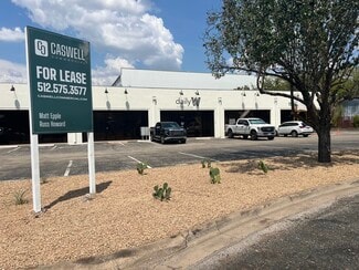 More details for 2110 Whitehorse Trl, Austin, TX - Retail for Lease