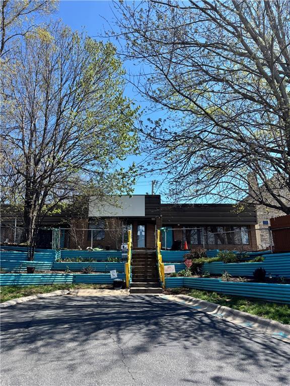 2939 Cherry St, Kansas City, MO à vendre Photo principale- Image 1 de 5