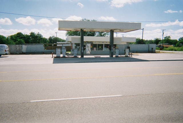 108 S 8th St, Skidmore, TX for sale - Primary Photo - Image 1 of 11