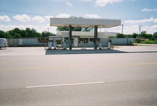 More details for 108 S 8th St, Skidmore, TX - Retail for Sale