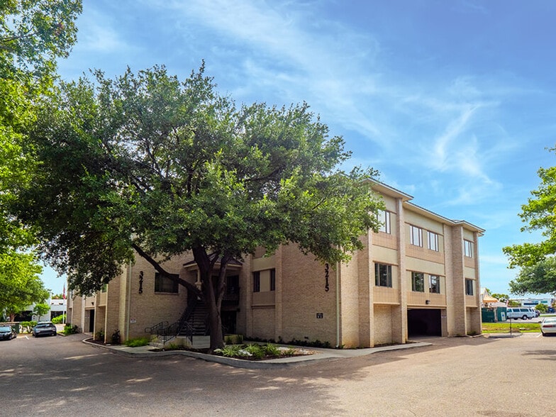 3215 Steck Ave, Austin, TX for lease - Building Photo - Image 1 of 5