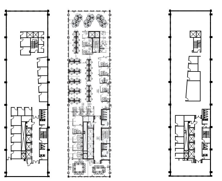 227 Fayetteville St, Raleigh, NC for lease Floor Plan- Image 1 of 1