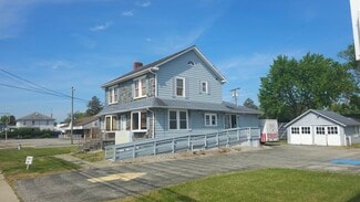 Plus de détails pour 101 N Broadway, Pennsville, NJ - Commerce de détail à vendre