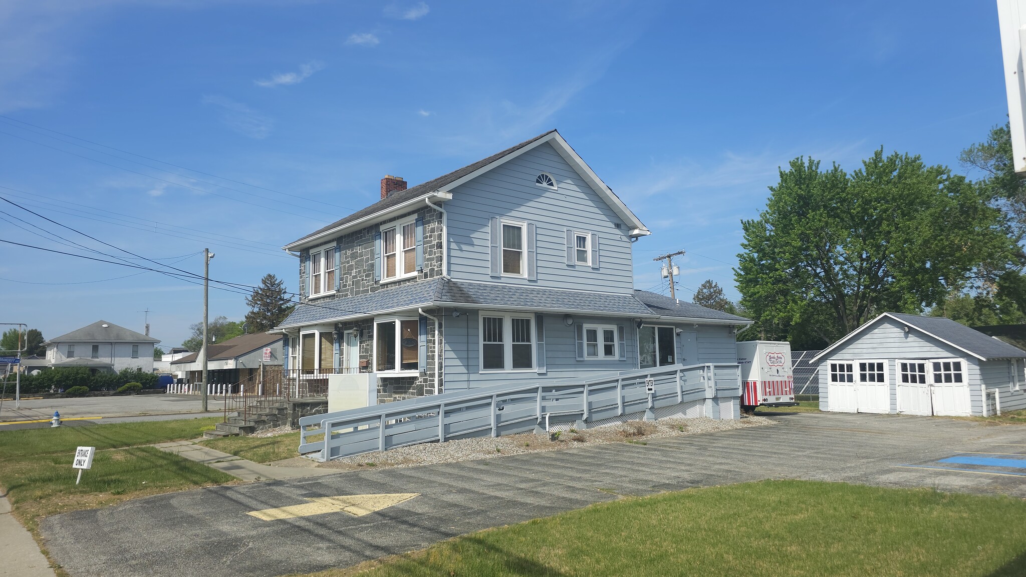 101 N Broadway, Pennsville, NJ for sale Primary Photo- Image 1 of 20