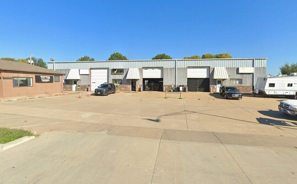 230 E North Ave, Belton, MO for sale - Building Photo - Image 3 of 8