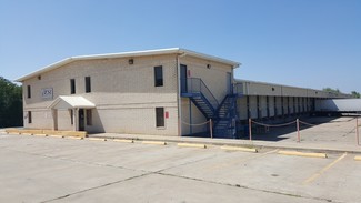 More details for 4410 Pan American Blvd, Laredo, TX - Industrial for Lease