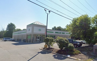 Plus de détails pour 40 East State St, Mount Morris, NY - Commerce de détail à vendre