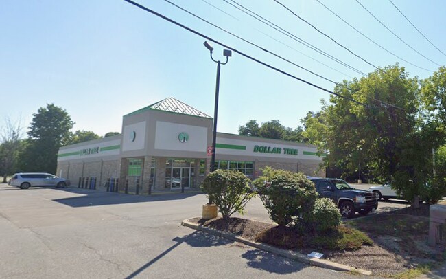 More details for 40 East State St, Mount Morris, NY - Retail for Sale