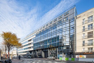 Plus de détails pour 164-170 Rue Victor Hugo, Levallois-Perret - Bureau à louer