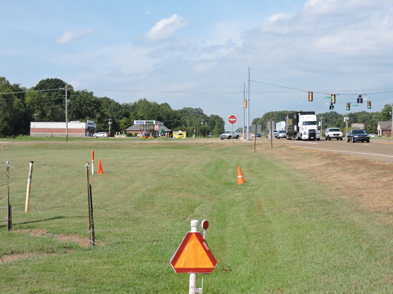 4105 Goodman Rd, Olive Branch, MS for sale - Primary Photo - Image 1 of 1