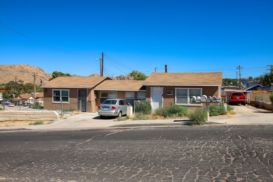 15563-15575 5th St, Victorville, CA for sale - Building Photo - Image 3 of 11