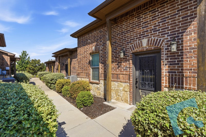 101 Bourland Rd, Keller, TX for lease - Building Photo - Image 1 of 19