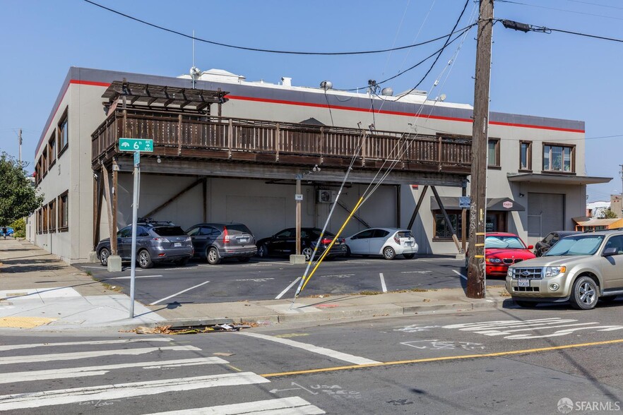 530 E 8th St, Oakland, CA for sale - Building Photo - Image 3 of 16