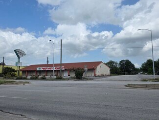 Plus de détails pour 1141 Uvalde Rd, Houston, TX - Commerce de détail à vendre