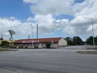 More details for 1141 Uvalde Rd, Houston, TX - Retail for Sale