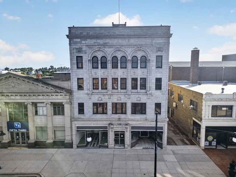 573-577 Broadway, Lorain, OH for sale - Building Photo - Image 3 of 54