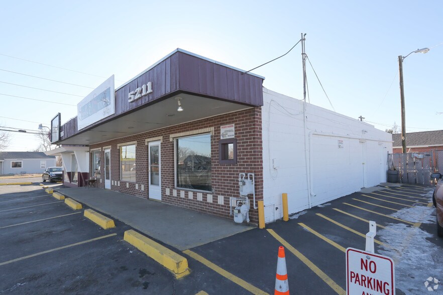 5201-5211 Pecos St, Denver, CO à vendre - Photo du bâtiment - Image 2 de 4