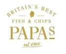 Papas Fish & Chips Papas Fish & Chips