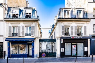 More details for 108 Rue Des Dames, Paris - Coworking for Lease