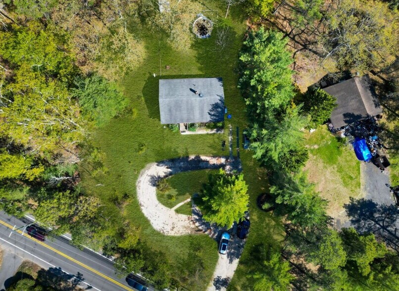 635 Bennetts Mills Rd, Jackson, NJ à vendre - Photo du bâtiment - Image 3 de 18