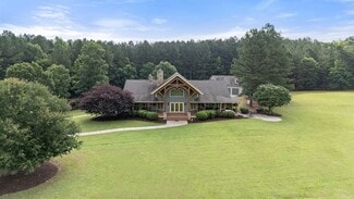 More details for 7239 Bulb Rd, Julian, NC - Land for Sale