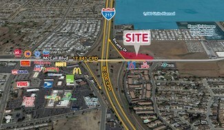 More details for 27851-27875 Encanto Dr, Menifee, CA - Retail for Lease