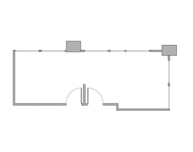 9550 Forest Ln, Dallas, TX for lease Floor Plan- Image 1 of 1
