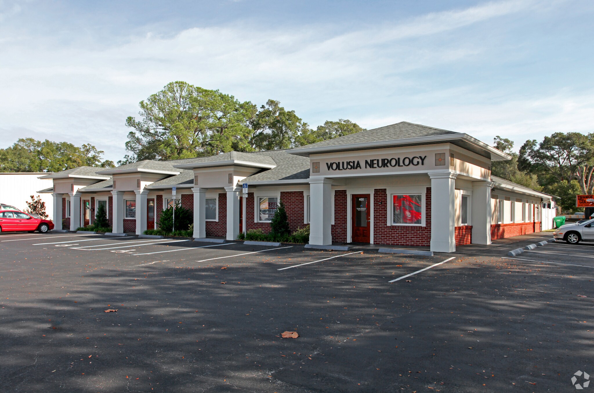 760 S Volusia Ave, Orange City, FL à louer Photo principale- Image 1 de 5