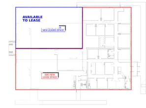 108 Pomona Dr, Greensboro, NC for lease Interior Photo- Image 1 of 1