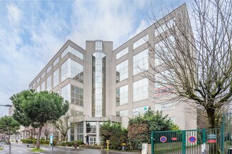 Plus de détails pour 100 Avenue De Stalingrad, Villejuif - Bureau à louer