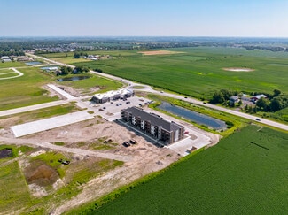 More details for 215 Snyder Dr, Huxley, IA - Land for Sale