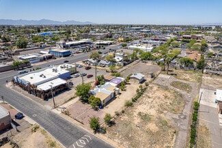 More details for 5016 N 21st Ave, Phoenix, AZ - Land for Sale