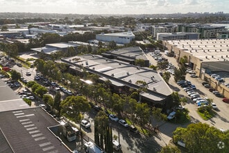 21-23 Bay Rd, Taren Point, NSW - Aerial map view - Image1
