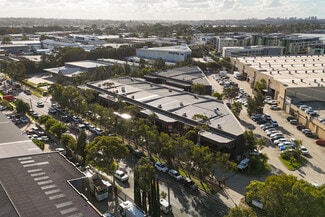 More details for 21-23 Bay Rd, Taren Point - Industrial for Sale