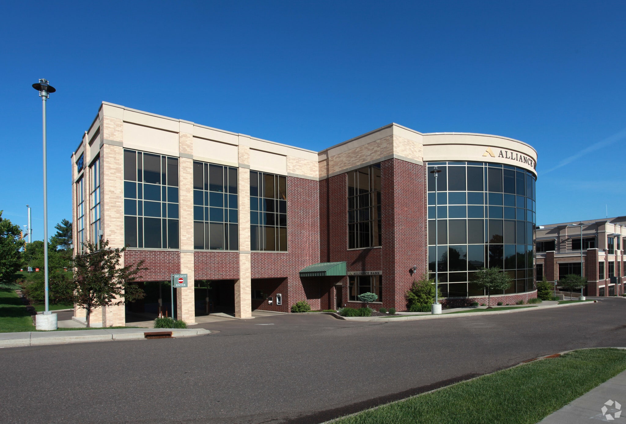 310 Pinnacle Way, Eau Claire, WI for lease Primary Photo- Image 1 of 10