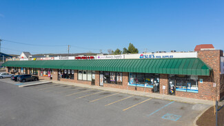 More details for 10029-10047 York Rd, Cockeysville, MD - Retail for Lease