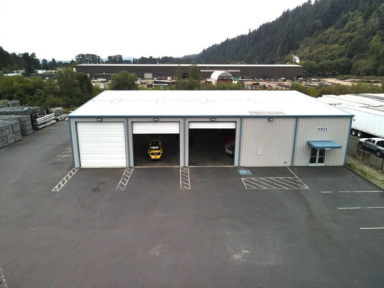 14024 131st St E, Puyallup, WA for sale - Building Photo - Image 3 of 7