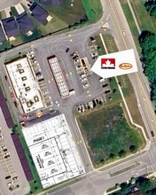 371 Lakeview Dr, Woodstock, ON à louer Photo intérieure- Image 2 de 4