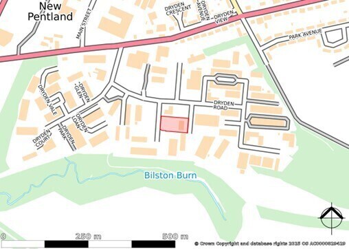 12A Dryden Rd, Loanhead à vendre - Photo du bâtiment - Image 3 de 4